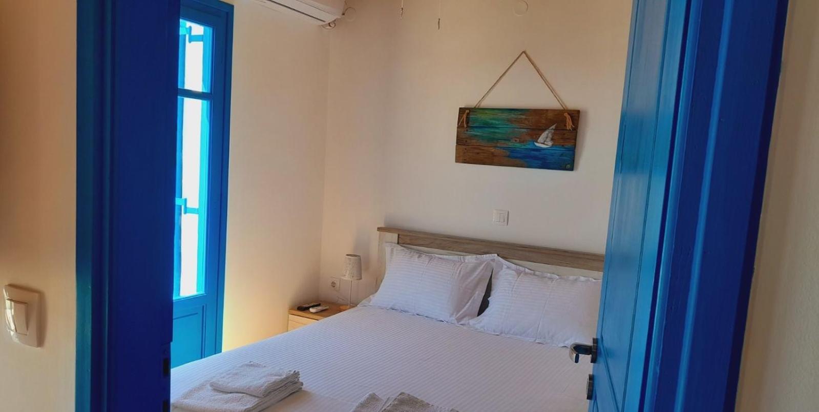 Tirquaz View 호텔 Serifos Town 외부 사진