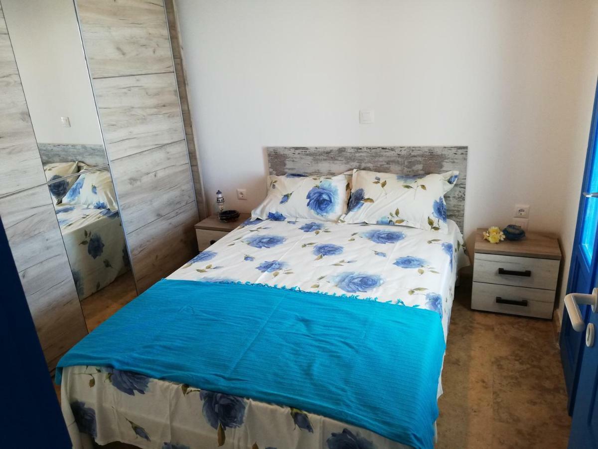 Tirquaz View 호텔 Serifos Town 외부 사진