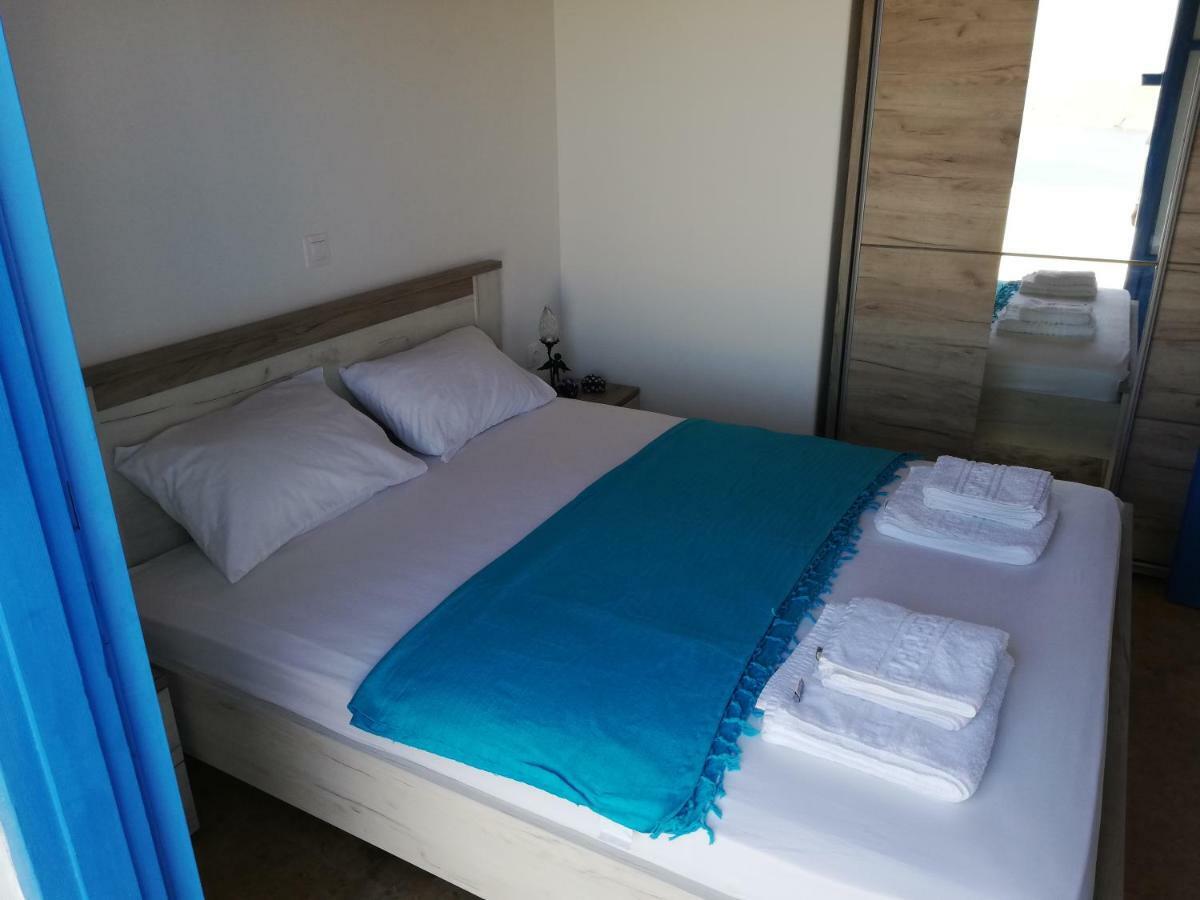 Tirquaz View 호텔 Serifos Town 외부 사진
